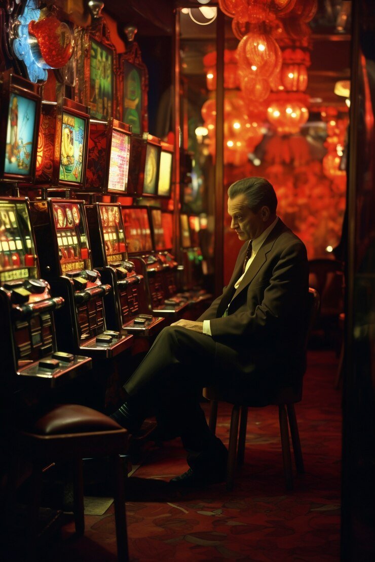 Antarmuka matahari88 menampilkan live dealer casino dengan host profesional
