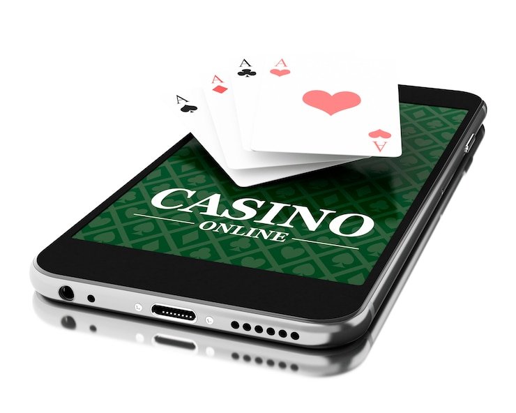 Tampilan detail permainan Quickspin menunjukkan reel, garis pembayaran, dan tombol kontrol